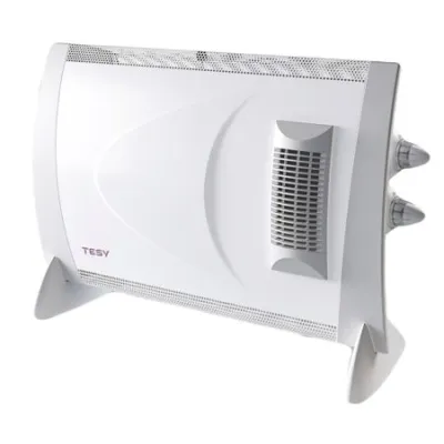 Convector electric de pardoseală Tesy CN 202 ZF, 2000 W