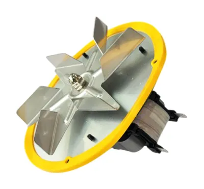 Ventilator gaze arse pentru sobă pe peleți Fornello SOPHIA WI-FI 11 kw