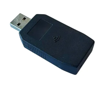 Modul WI-FI pentru semineu pe peleti Fornello SOPHIA WI-FI 11 kw