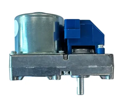 Motor reductor 2.4 rpm pentru sobă pe peleți Fornello SOPHIA WI-FI 11 kw