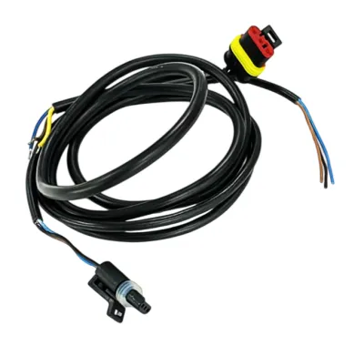 Cablu alimentare pompă circulație Fornello Calore Compact și Incanto Compact
