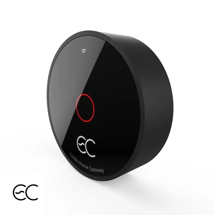 Hub Inteligente LIVOLO ZigBee EC cu Wi-Fi si Aplicatie