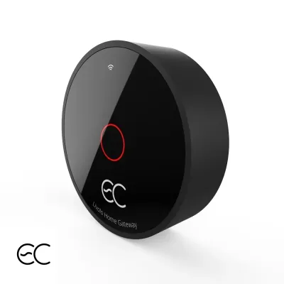 Hub Inteligente LIVOLO ZigBee EC cu Wi-Fi si Aplicatie