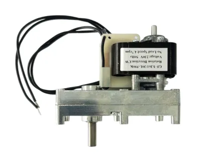 Motor reductor SG 4.7 rpm pentru centrala pe peleti Fornello King Plus 30 KW