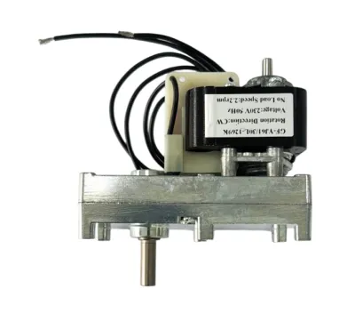 Motor reductor SG 2.2 rpm pentru centrala pe peleti Fornello King Plus 25 KW