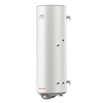 Boiler termoelectric Eldom GREEN LINE WVF15046FSR, 150 Litri, 3 Kw, serpentina dreapta